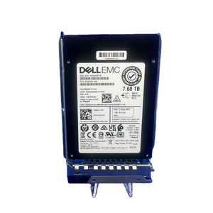 XS7680SE70134 02THYF 7.68TB 2.5 pollici TLC 12 Gb/s SAS SSD - Product Image 4