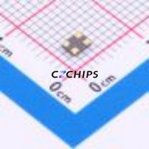 L327S120F11L Crystal (Passive) SMD3225-4P Crystal Oscillator 12MHz 10ppm 9pF 30ppm - Product Image 2