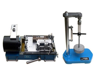 Testeur de pression in situ SL-80T pour briques et maçonnerie – Machine d'essai de compression axiale – Résistance à la compression