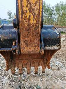 Excavadora SANY SY75C PRO, máquina excavadora de construcción multifunción de 7 toneladas con Motor de bomba, componentes de núcleo de engranaje, venta de segunda mano - Product Image 6