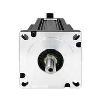 Kit de moteur pas à pas hybride triphasé à couple élevé 50 N.m 130J12280-368 pour machine à coudre, moteurs pas à pas CNC