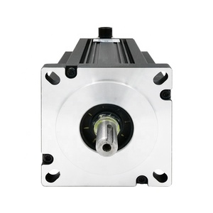 130j12280-368 50N. M mô-men xoắn cao 3 giai đoạn lai động cơ bước Kit cho máy may CNC động cơ bước - Product Image 2