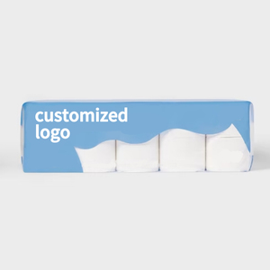 Competitive Price Most Popular <strong>Bulk</strong> <strong>Buy</strong> Travel Ultra Soft Jumbo <strong>Toilet</strong> Tissue Paper <strong>Roll</strong> Wholesale Bathroom - Product Image 4