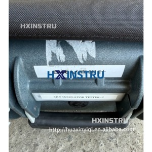 Testeur d'isolation 5 kV Megge R MIT515 – Diagnostic et maintenance d'équipements électriques haute tension - Product Image 3
