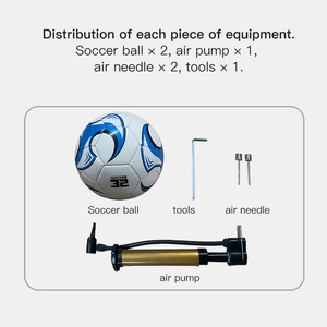 Máquina de Fútbol y Fútbol Americano para Debajo de la Mesa, Equipo de Juego de Dos Deportes, Metálico, Unisex, Interacción <span class=keywords><strong>en</strong></span> <span class=keywords><strong>Vivo</strong></span>, Accesorios para Actividades de Calentamiento - Product Image 3