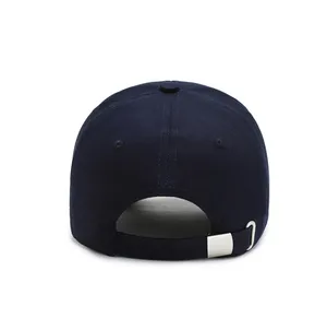 2024 Factory Direct Sales For Men And Women Pure Cotton Smooth Plate Baseball Cap Outdoor Sun Protection Cap Can Be Customized