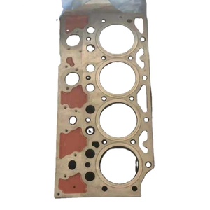 Bloc-cylindres moteur pour excavatrices EC200D EC210D EW140C TCD2013 D5E D5D VOE21025096 21025096 04294188 - Product Image 1