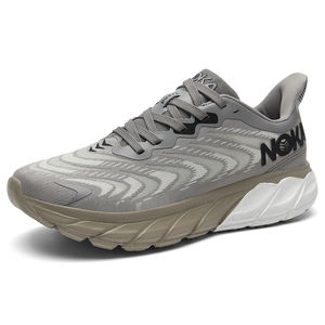 Chaussures de sport décontractées pour hommes 2025 – Baskets légères et respirantes en tissu extensible et maille aérée pour l'été - Product Image 3
