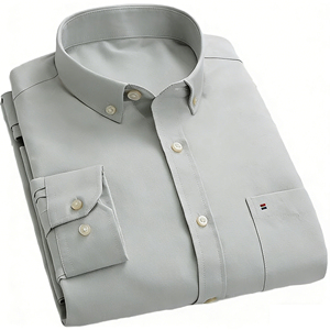 Types of Formal Shirts for Men - High Quality & Style