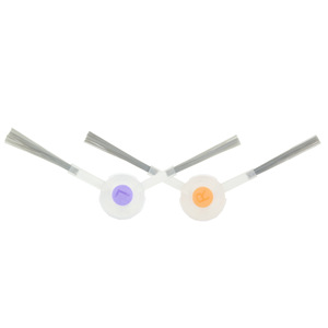 Yunjing piccolo elfo spazzare accessori Robot spazzola laterale per J3/J4/Xiaoyao 001 alimentazione manuale per uso domestico - Product Image 1