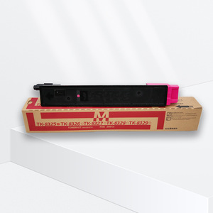 Cartouche de toner Kyocera Tk8325 pour imprimante Taskalfa 2551ci compatible noir - Product Image 2
