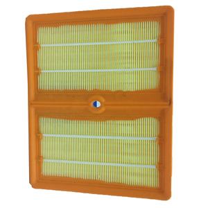 Qinghe ตัวกรองอากาศ04C129620A F026400611 E1333L C22035 EAF972 LX4246ใช้ได้กับ A1 Audi A3 Skoda Fabia - Product Image 3