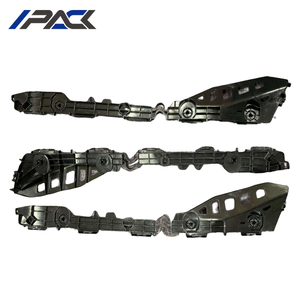 Support de pare-chocs arrière, pièces de voiture, accessoire pour Toyota <span class=keywords><strong>Prius</strong></span> 2020 <span class=keywords><strong>ZVW52</strong></span> - Product Image 1