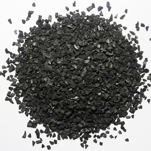 Carbón Activado <span class=keywords><strong>en</strong></span> Gránulos/Partículas/<span class=keywords><strong>Pellets</strong></span> de Cáscara de Albaricoque/Nuez para Refinación de Metales Preciosos, Suministro de Fábrica - Product Image 4