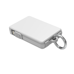 แบตสำรองคุณภาพสูงขนาดเล็ก 2000mAh พร้อมสายชาร์จคู่สำหรับโทรศัพท์ - Product Image 2