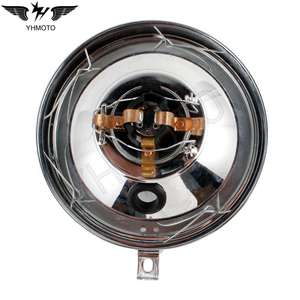 Ensemble de phares de moto YHMOTO, phare complet, réflecteur avant pour Simson S50 S51 S70 pour 1964 1991 - Product Image 3