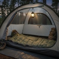 Poncho de survie professionnel en nylon, 3 saisons, ultraléger, avec rembourrage en fibres synthétiques, pour adulte, efficace en termes de chaleur, pour activités de plein air