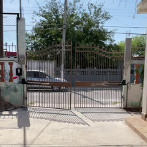 Moteur CC 24V de 350 kg, ouvre-porte automatique, ouvre-porte battant <span class=keywords><strong>solaire</strong></span> - Product Image 4