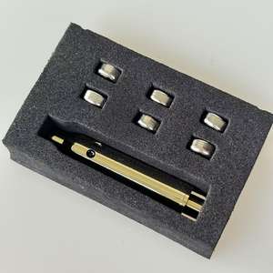 Calibrador <span class=keywords><strong>de</strong></span> entrenamiento infrarrojo <span class=keywords><strong>de</strong></span> luz verde <span class=keywords><strong>de</strong></span> <span class=keywords><strong>arma</strong></span> <span class=keywords><strong>de</strong></span> <span class=keywords><strong>fuego</strong></span> seco <span class=keywords><strong>de</strong></span> tipo corto para accesorios <span class=keywords><strong>de</strong></span> ajuste <span class=keywords><strong>de</strong></span> vista - Product Image 3