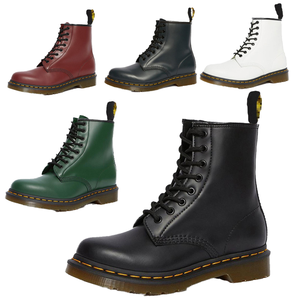 Botas de Trabajo de Piel Vacuna Personalizadas para Jóvenes Adultos, Diseño de Invierno Impermeable de Alta Calidad con Cordones, Estilo Moderno para Otoño - Product Image 3