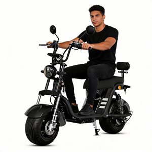 Professional Grade Motorcycle Capable Heavy Duty Frame Powerful <b>Hub</b> Motor Long Range Battery X7 This Powerful - Product Image 4