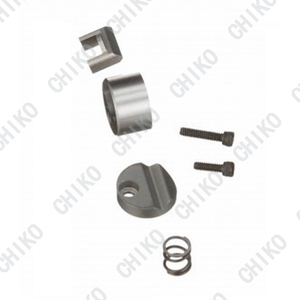 Trượt ổ khóa SLK-8A trượt chốt lắp ráp pcs <span class=keywords><strong>DME</strong></span> tiêu chuẩn khuôn phần chính xác khuôn phụ kiện - Product Image 5