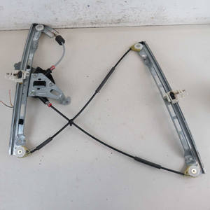 Alzacristalli anteriore destro usato per Peugeot 206 Plus 2009-2013 (71419) - Product Image 3