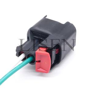 ชุดสายไฟเซ็นเซอร์ความเร็วล้อ ABS แบบ 2 ขา Molex 34062-0028 สำหรับรถยนต์ Mondeo Focus - Product Image 6