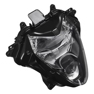 Ensemble de phares LED pour <span class=keywords><strong>Suzuki</strong></span> <span class=keywords><strong>Hayabusa</strong></span> GSX1300R <span class=keywords><strong>2022</strong></span> 2023 2024, haute luminosité, lumière blanche, étanche, remplacement direct - Product Image 3