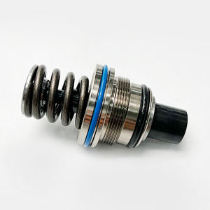 Kit Peningkatan Pompa Bahan Bakar Tekanan Tinggi untuk EA824 4.0T untuk Volume Bahan Bakar Lebih Banyak Dengan Plunger Ukuran Lebih Besar 11.6mm - Product Image 3