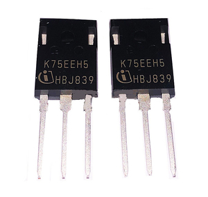 (Componentes Electrónicos) Circuitos Integrados TO247 K75EEH5 - Product Image 1