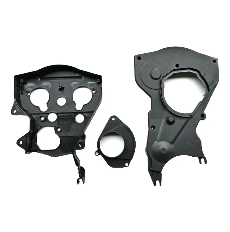 international 1055 timing gear cover