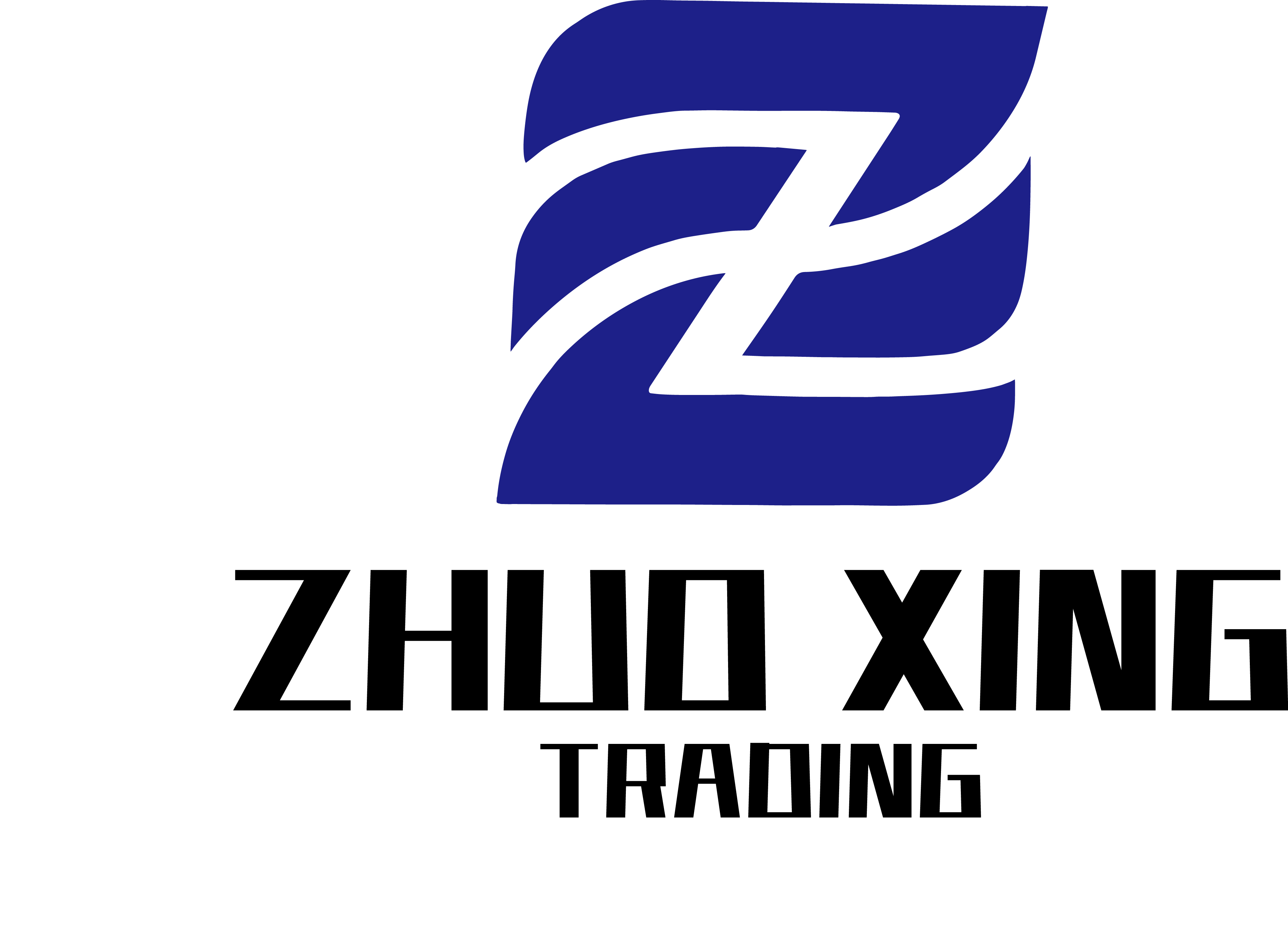 Tangshan Zhuoxing Trading Co., Ltd. logo