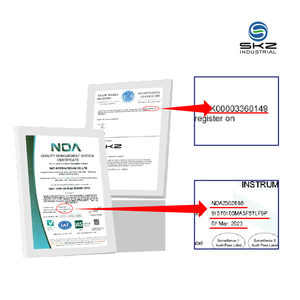 SKZ401 고무 가황기 폼 시트 가황 기계/EVA 신발 밑창 경화 프레스 - Product Image 5