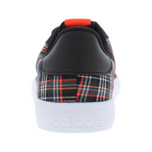 Adidas รองเท้าวิ่งผู้ชาย Vulcraid3r ในแกนสีดำ/เทาหก/เทาสอง | 100% ของแท้ - Product Image 4