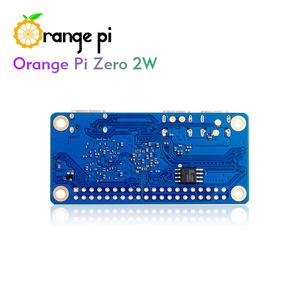 บอร์ด Orange Pi Zero 2W จากโรงงาน บอร์ด Orange PI Zero 2 W Allwinner H618 - Product Image 2