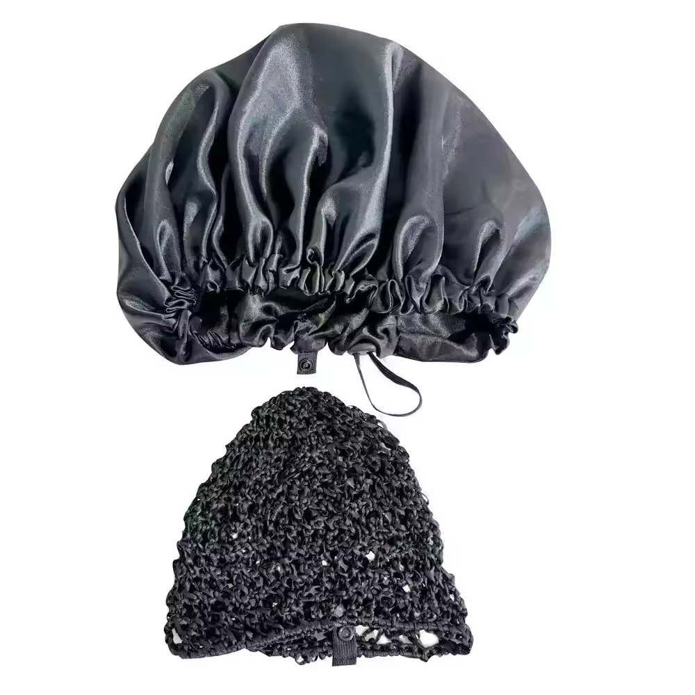Black detachable