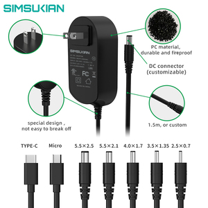 12V 3A 4A Power <span class=keywords><strong>Adapter</strong></span> 12V 1A 2A sạc <span class=keywords><strong>Adapter</strong></span> <span class=keywords><strong>Adapter</strong></span> <span class=keywords><strong>Adapter</strong></span> điện có thể tháo rời <span class=keywords><strong>AC</strong></span> DC cắm <span class=keywords><strong>Adapter</strong></span> chuyển đổi - Product Image 3