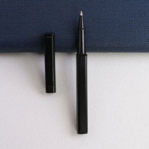 High Quality Custom Logo Promotional Roller Ball <b>Pen</b> Metal Ballpoint <b>Pen</b> with Square Handle for School and Business Writing - Product Image 6