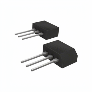 Original One Stop Service Electronic Circuit Components Z0402MF 1AA2 Thyristors TO-202 No Tab - Product Image 1