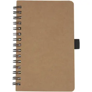 Papel para cuaderno Cobble A6, piedra, merchandising sostenible - Product Image 4