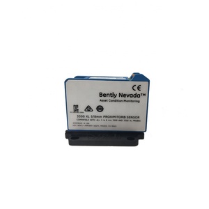 Sonde de proximité à courants de Foucault Nevada 3300XL pour la détection des conditions mécaniques et la protection des équipements, série 3300XL Nevada Pr - Product Image 1