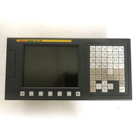 Controlador CNC FANUC A02B-0319-B500 Serie 0i-TD con Comunicación RS485 para Control Industrial y Programación PLC