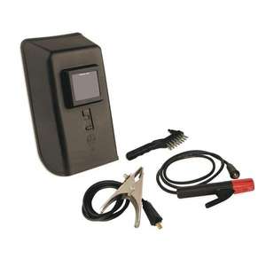 TTAKE SA00100300521KT Kit de cables para JET 210 Kit de cables para máquina de soldar JET 210, diámetro 25 mm, longitud 3+2 m. - Product Image 1