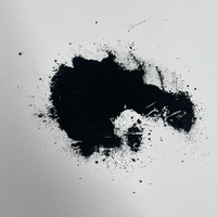 Colorant acide noir, marque Lesheng, origine Chine, Hunan