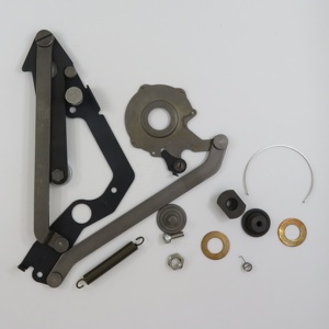 ชุดลิงค์ SMT PARTS (R) สำหรับเครื่อง SMT รุ่น KXFW1CEAA02 - Product Image 5