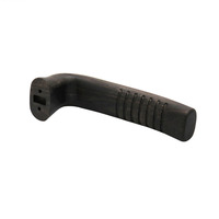 Pièces de manche en bois CNC personnalisées Micro usinage de bois de rose Fraisage Forage Services en bois