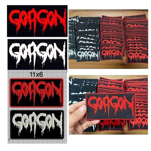 Patchs brodés personnalisés, design personnalisé, logo de club, patchs à repasser DIY, patchs de haute qualité à crochets et boucles pour vêtements - Product Image 6