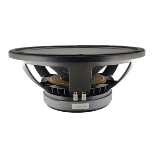 Loa Siêu Trầm RBX Cổ Điển 15 Inch Của Nhà Máy OEM Loa Chuyên Nghiệp Loa Trầm Ngoài Trời Loa Có Còi Cao - Product Image 2