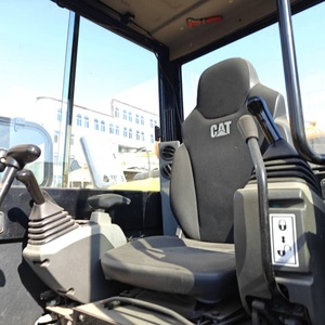 รถขุดตีนตะขาบ Caterpillar รุ่น Cat 305.5 ปี 2024 มือสอง พร้อมระบบไฮดรอลิก กำลังขาย - Product Image 3